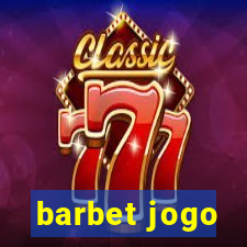 barbet jogo