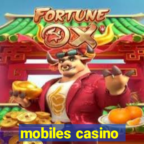 mobiles casino