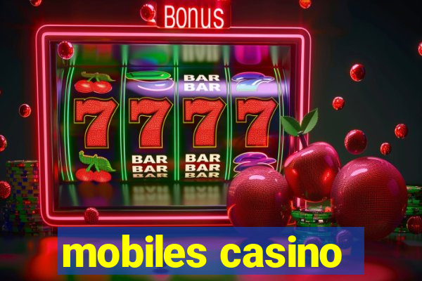 mobiles casino