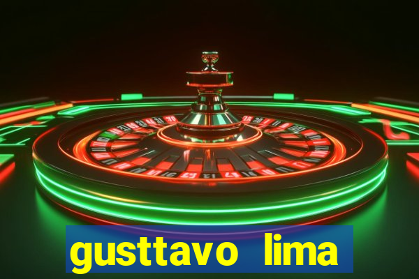 gusttavo lima plataforma de jogos