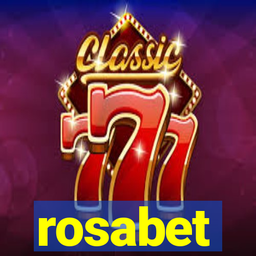 rosabet