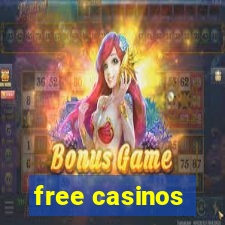 free casinos