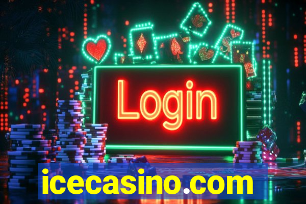 icecasino.com