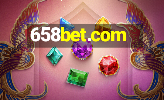 658bet.com