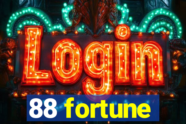 88 fortune