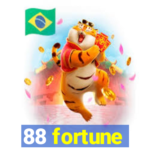 88 fortune