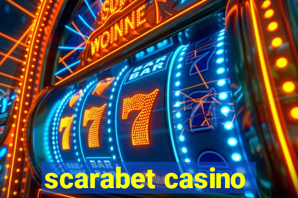 scarabet casino