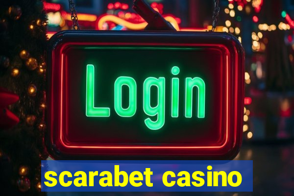 scarabet casino