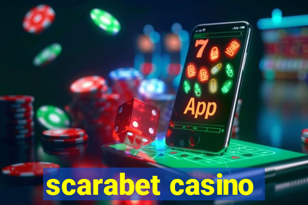 scarabet casino