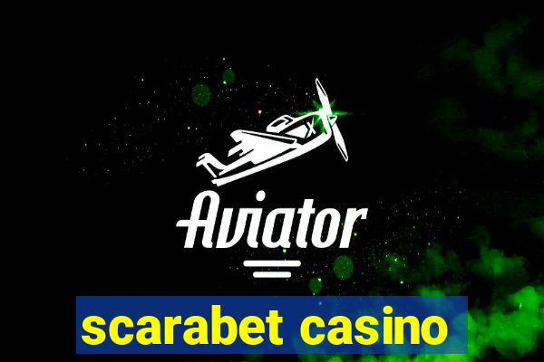 scarabet casino