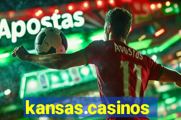 kansas.casinos