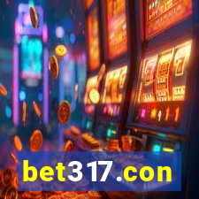 bet317.con