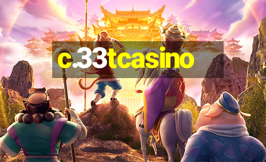 c.33tcasino