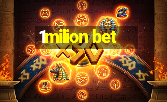 1milion bet