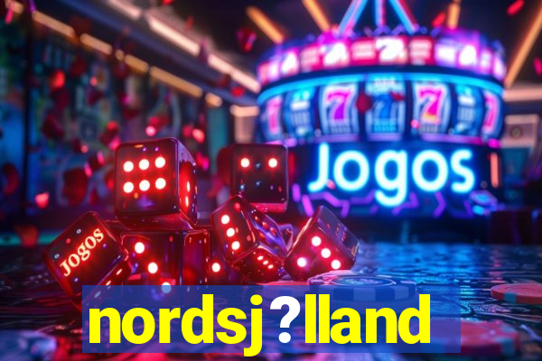 nordsj?lland