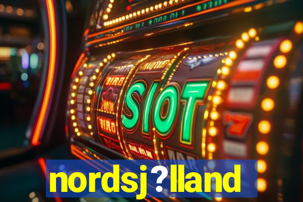 nordsj?lland