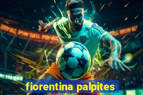 fiorentina palpites