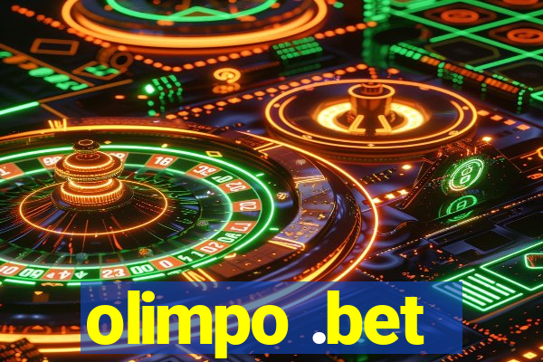 olimpo .bet