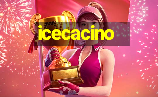 icecacino