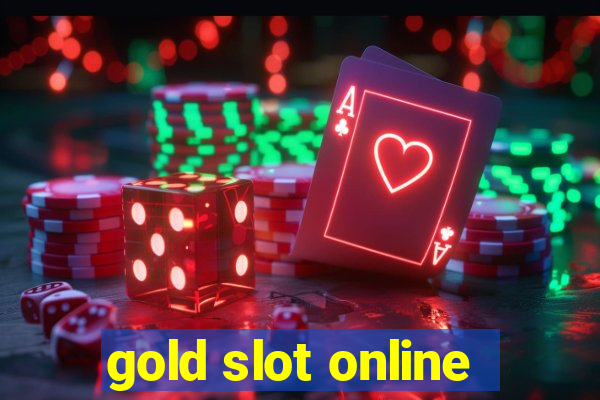 gold slot online