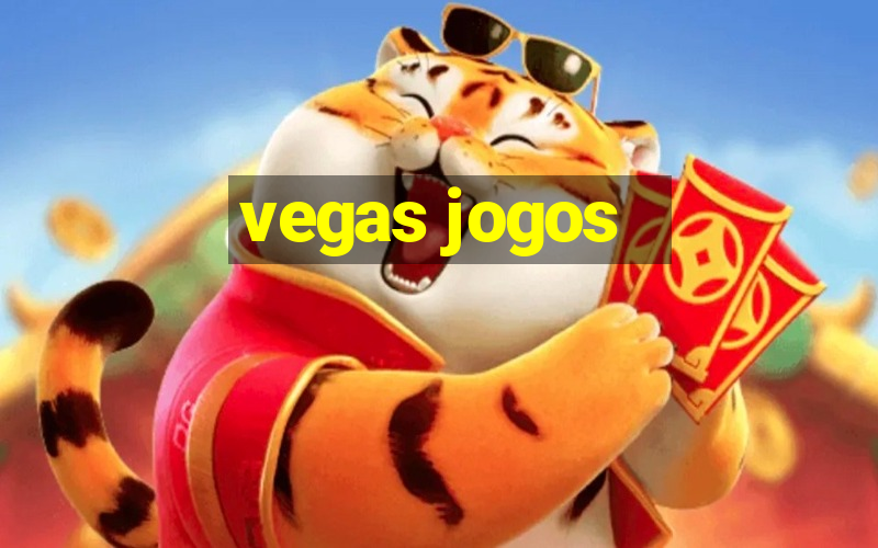 vegas jogos