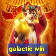 galactic win