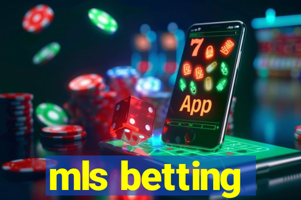 mls betting