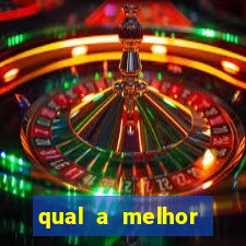 qual a melhor plataforma para jogos