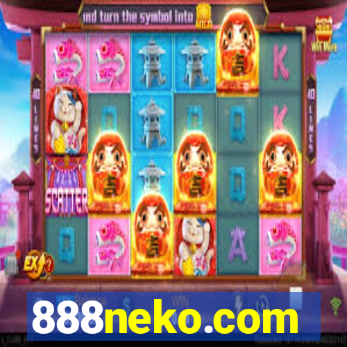 888neko.com