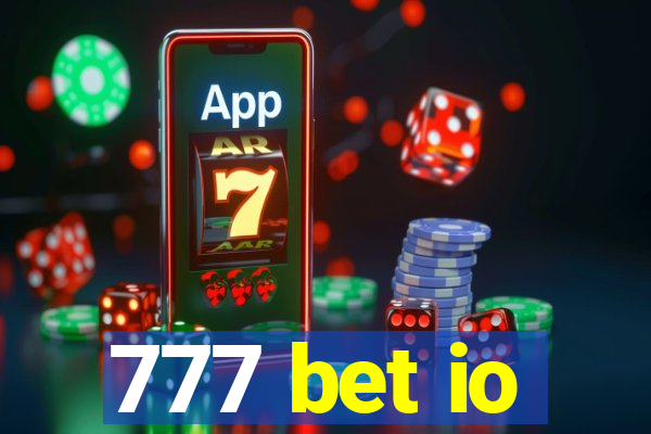 777 bet io