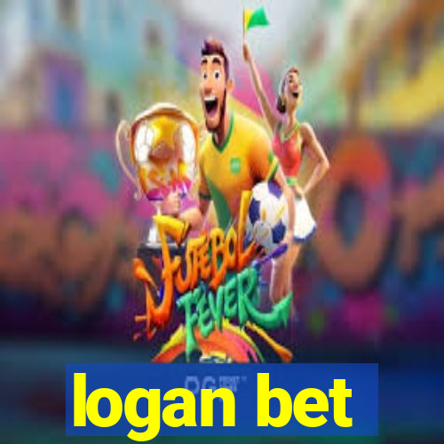 logan bet