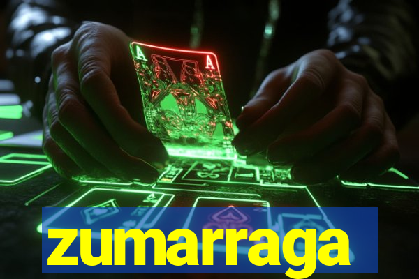 zumarraga