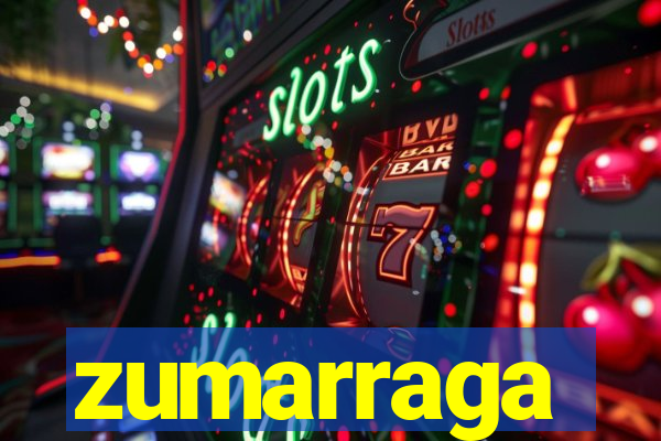 zumarraga