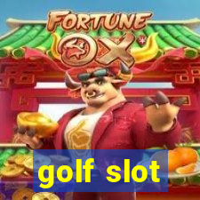 golf slot