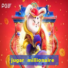 jugar millionaire genie slot