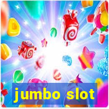 jumbo slot