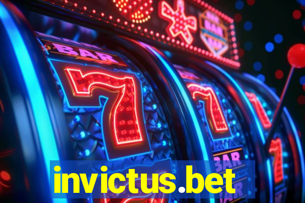 invictus.bet