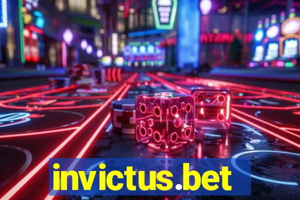 invictus.bet