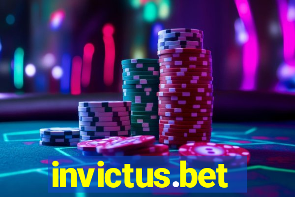 invictus.bet