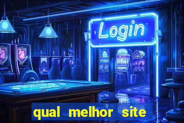 qual melhor site para jogar tigrinho