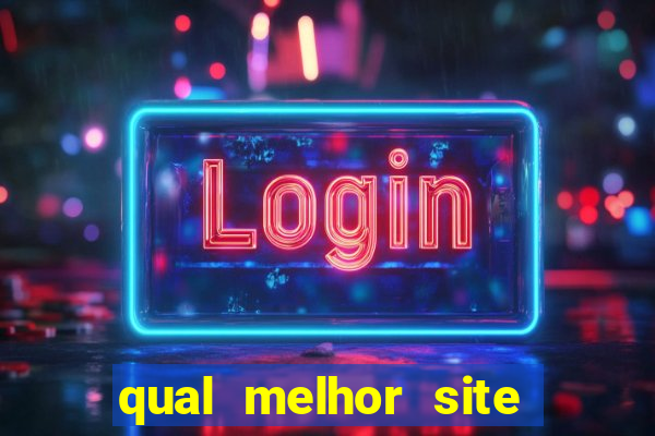 qual melhor site para jogar tigrinho