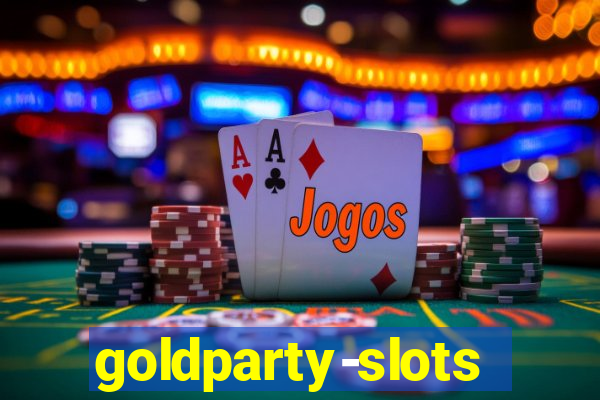 goldparty-slots