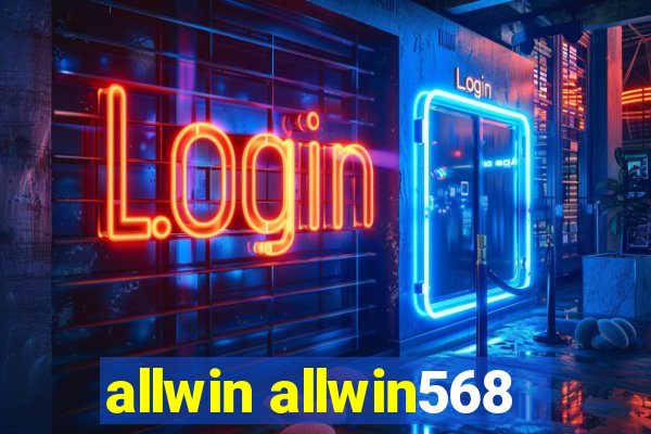 allwin allwin568