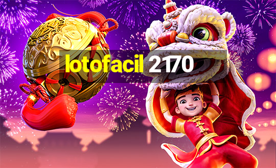 lotofacil 2170