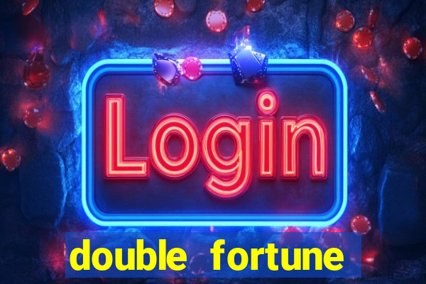 double fortune sorte dupla