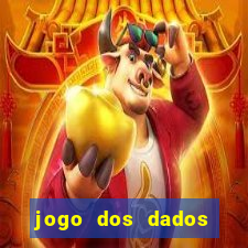 jogo dos dados aposta online