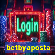 betbyaposta