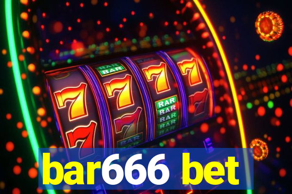 bar666 bet