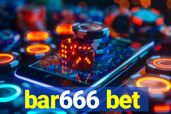 bar666 bet