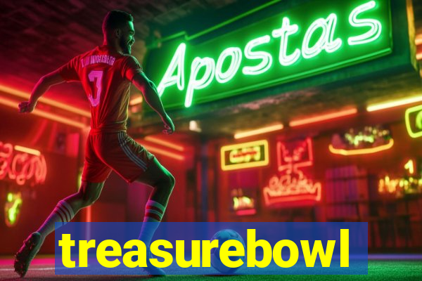 treasurebowl